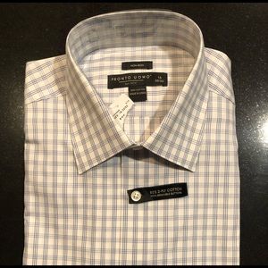 Pronto Uomo Dress Shirt